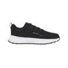 Under Armour Street Mirage Black White Men Sneakers 3028378-002