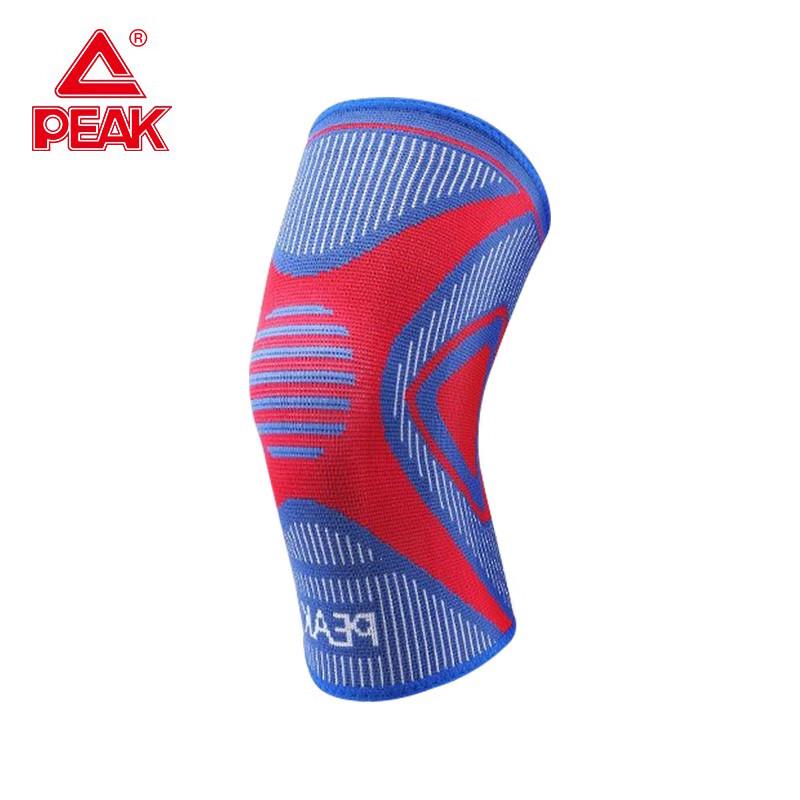 Peak Sports Silicone Anti-Slip Knee Brace M