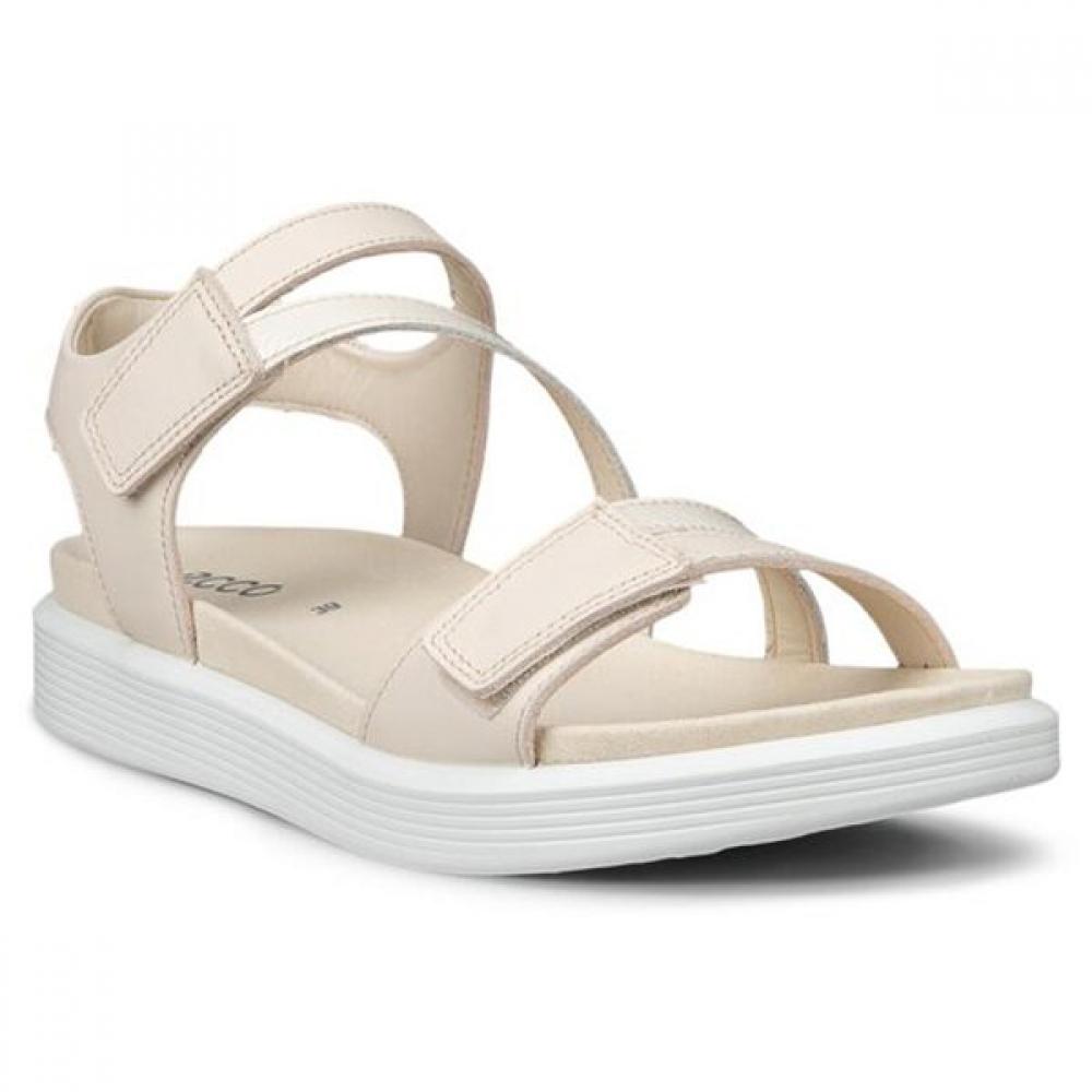 Eco Soft Sandal W 238803 59113 225mm / EU 35