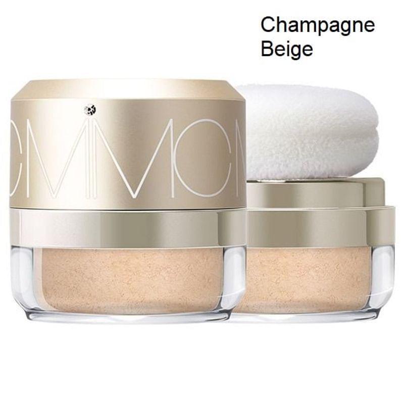 MiMC - Natural Aging-Care Mineral Powder Sunscreen SPF 50+ PA++++