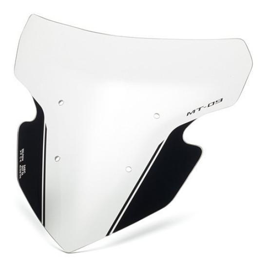 

YAMAHA Спортивный экран MT-09 Q5K-YSK-106-R01