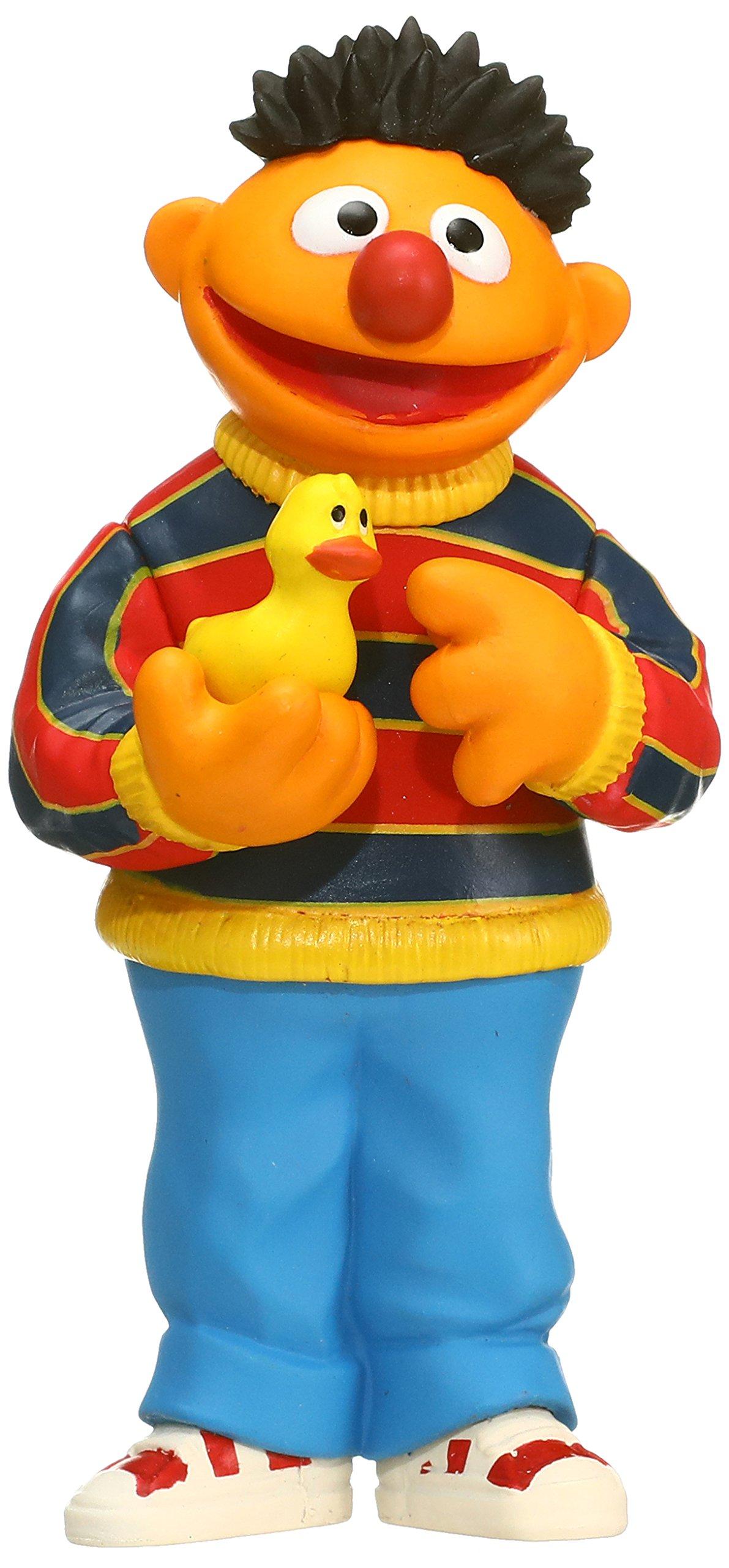 

UDF SESAME STREET ERNIE Ernie non-scale PVC painted finished product