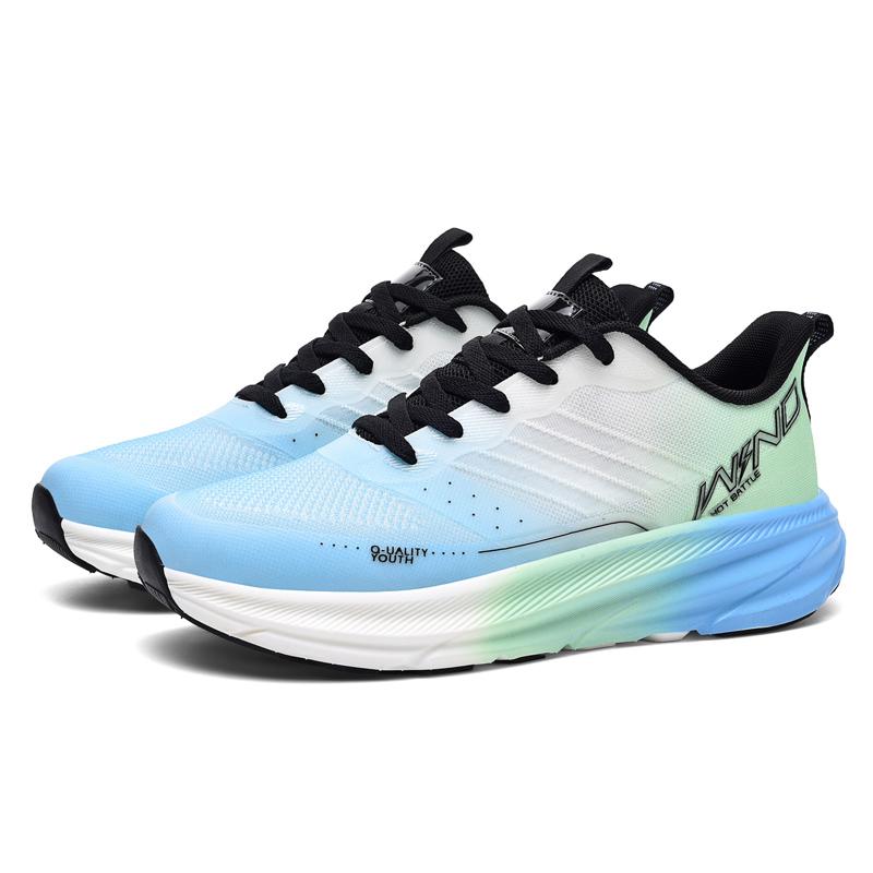 Pánské Boty Tenisky pánské ležérní Pánské Boty tenis Luxusní boty Trenér Závody Prodyšné Boty módní běžecké Boty pro ženy