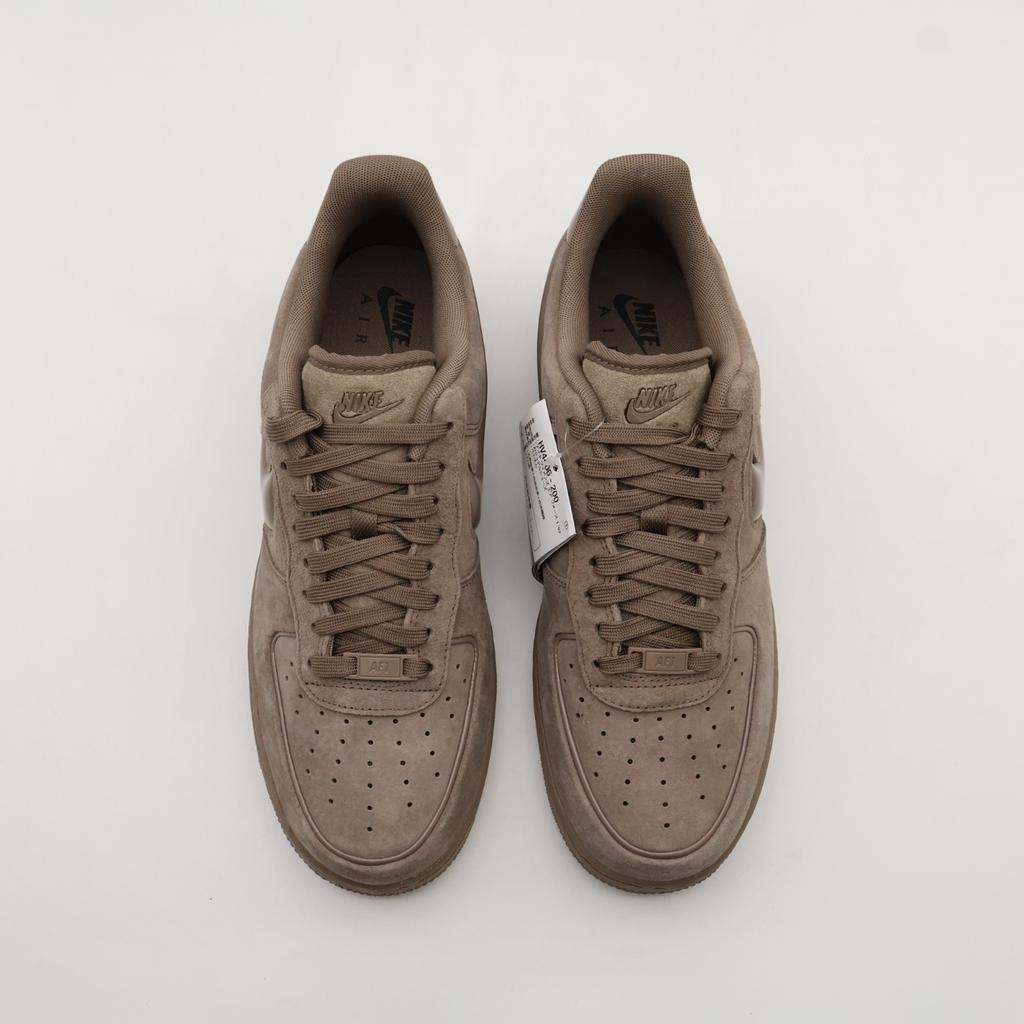 HV4406-200 Nike Air Force 1 Low Mink Brown (Women's)