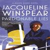 Pardonable Lies by Jacqueline Winspear Paperback Book 9780719567360