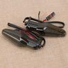 1 Pair Rear Turn Signal Light Indicator Lamp Fit for BMW G310R G310GS 2024-