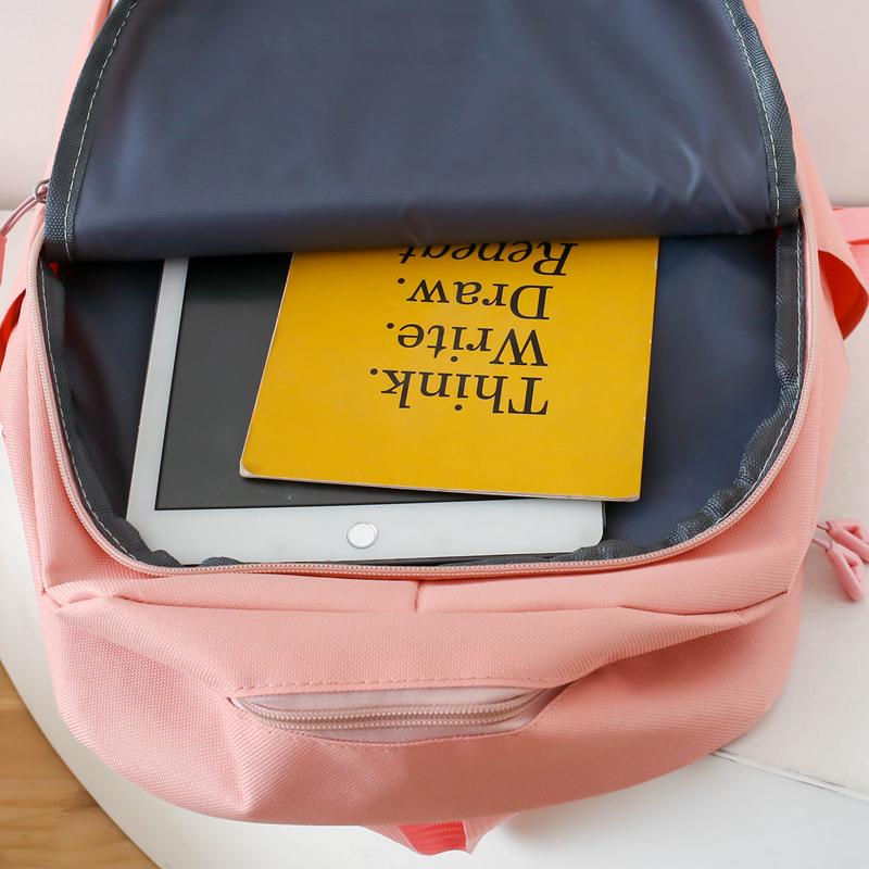 Набор рюкзаков — фото 21