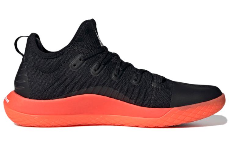 adidas Stabil Next Gen Primeblue 'Black Solar Red' H00146