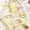 JIAMEI 30mm * 3m Afternoon Tea Symphony Series Kawaii Ins Label Die Cutting Tape DIY Diary Scrapbook Journal Supplies
