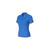 Womens Short Sleeve Polo Shirts Golf Tennis Running Workout Sports