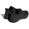 Adidas Terrex AX4 Black Carbon TD Sneakers HP7388