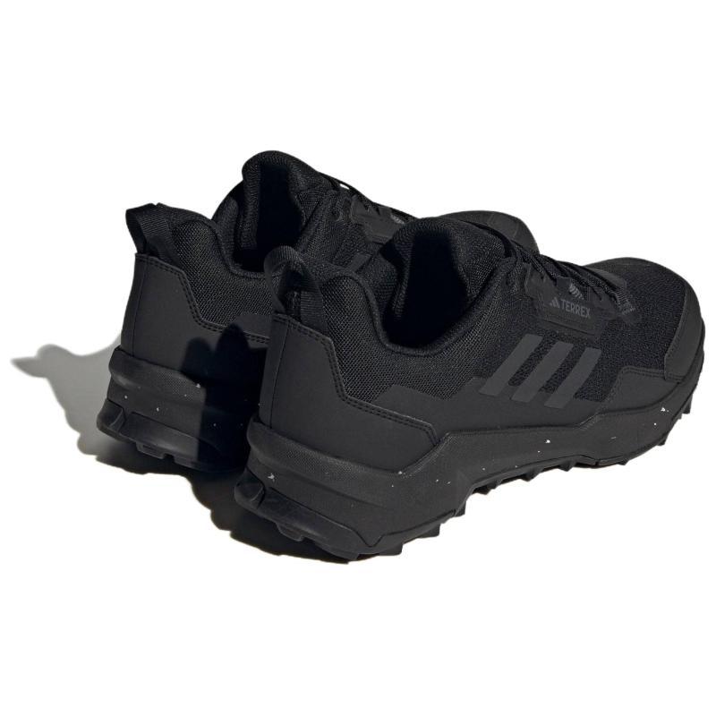 Adidas Terrex AX4 Black Carbon TD Sneakers HP7388