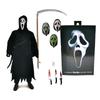Neca Scream Vrah Ghostface Deluxe Edition 7palcová Akční Figurka Model Sběratelská