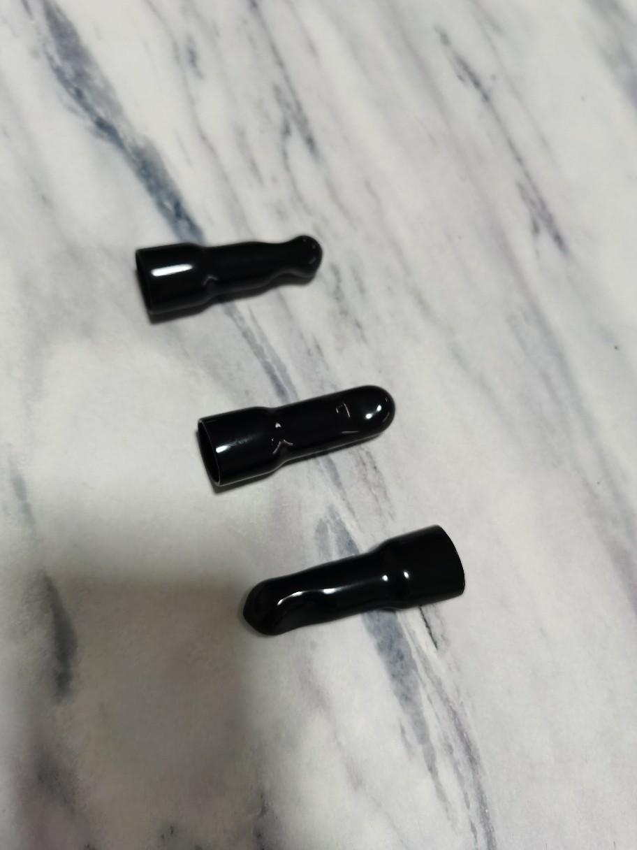 

PVC Beer Tap Dust Cover Plug