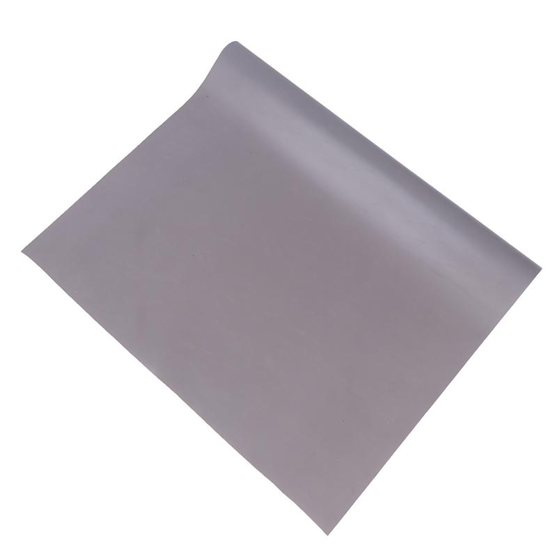 

BM120 Pad Coated Thermal Silicon EPA For Heatsink IGBT MOS Transistor Heatsink Thermal Silicone Pad серый