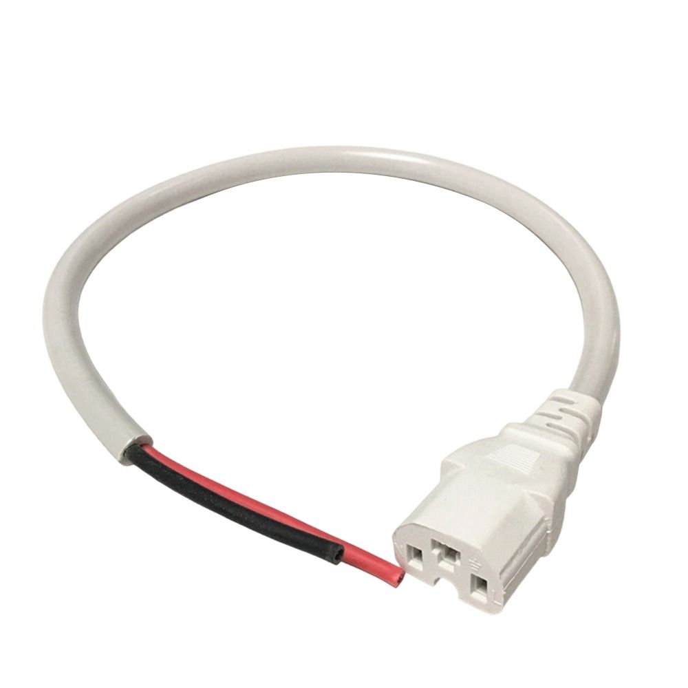 Elbow Power Cord Scooter T Type Cable Wire Connector Power Cable 4 square Plug