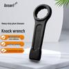 Heavy-Duty Striking Wrench