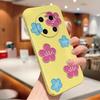 All-inclusive Film Phone Case Cartoon Fashion Design Hard Shell Full Cover Camera Protection Case for iPhone Huawei Honor Vivo Google