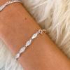 Salgat Classic Leaf Bracelet