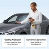 2 Pack Nano Car Coating Spray, For Protecting Car Paint Surfaces, Suitable For Ceramic Coatings Cars,120ml
