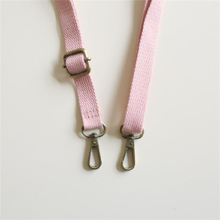 Adjustable Shoulder Strap with Hook Crossbody Shoulder Bag Belt Replacement 51''