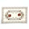 Table Runners Table Cloth Floral Lace Vintage Home/Wedding Table Party Decor New