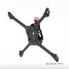 HSKRC BCROW V6 5-inch FPV Racing Drone Frame