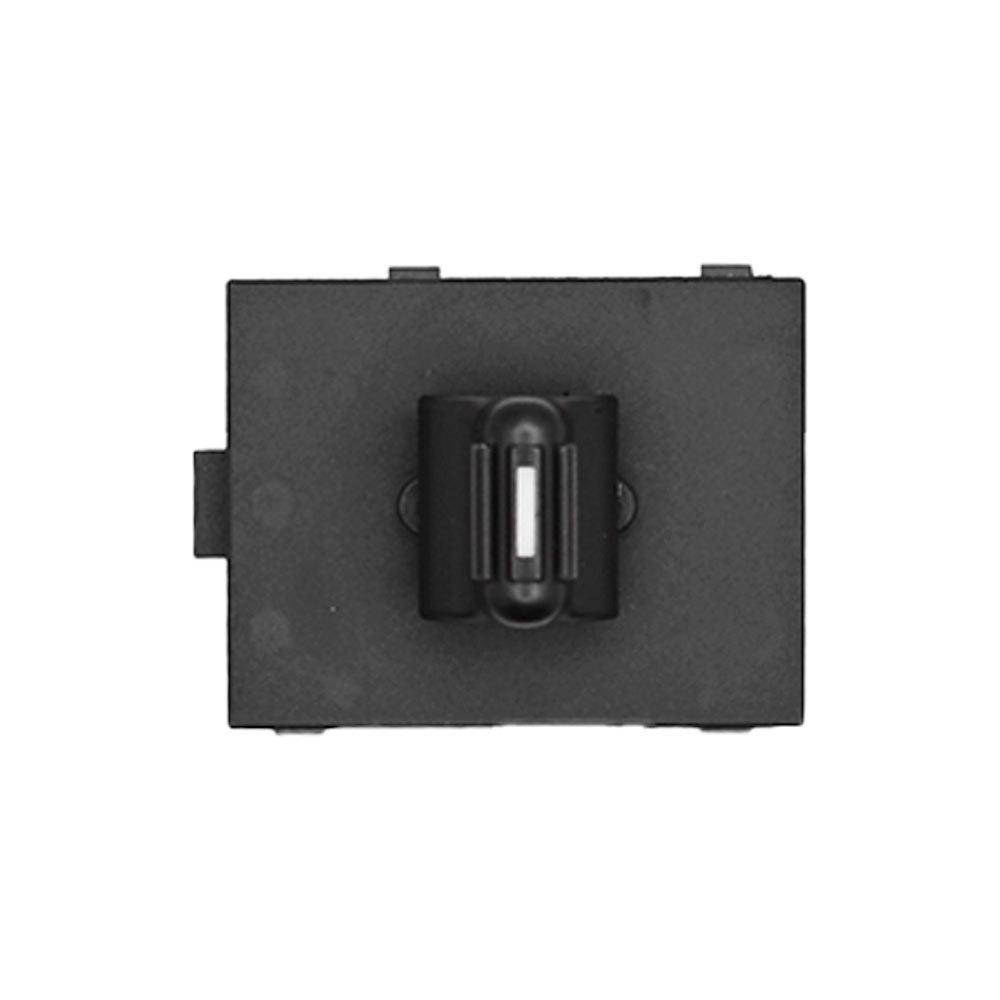 5HB57DX9AA: Fits  99- 04 Dodge Jeep Grand Cherokee Window Regulator Single Switch Electric