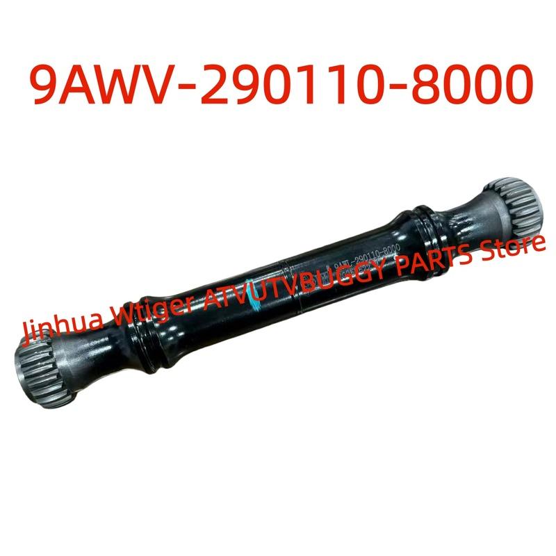 

ОРИГИНАЛЬНЫЙ Передний приводной вал (сердцевина) 9AWV-290110-8000 Для CFMoto 2024-2025 годов 850 1000 CFORCE X8 X10 Touring OVERLAND CFORCE1000AZ-2