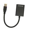 USB3.0 To HD Multimedia Interface Adapter Converter HD 1080P Plug and Play Adapter Cable for WIN 7 8