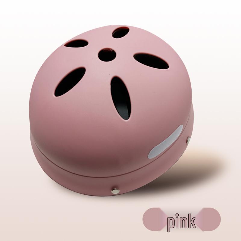 Kids  All-Season Balance Bike & Scooter Safety Helmet with Anti-Fall Protection