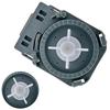 2718B Dishwasher Drain Pump Assembly Appliance Water Drainage Part Designed For Simple to Installation Enduring