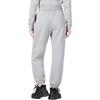 Under Armour Solid Print Cloud Top Casual Long Sports Pants Women pants Gray 1373601-294