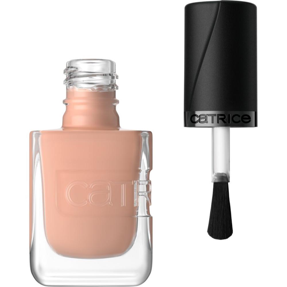 Catrice Affair Gel Nail Polish -