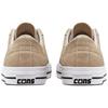 Converse One Star Pro Wildleder Low Nomad Khaki Unisex Sneaker Tan Schwarz Weiß A00941C