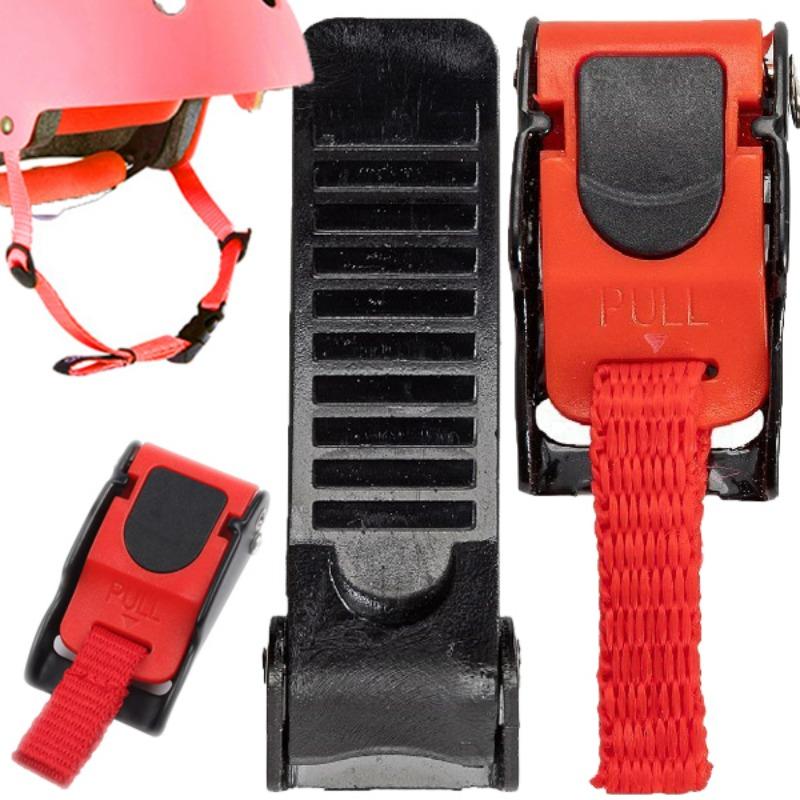 1/3pcs ATV Bike Motorcycle Helmet Clip Quick Release Chin Strap Pull Buckle for Suzuki Yamaha Kawasaki Moto Cycling Accessories