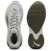 Puma Pwr Hybrid Sneakers Synthetic Upper Grey