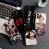 Cover for Samsung Galaxy S20 S22 S21 FE Ultra Plus A07 A17 A15 A16 A25 A57 A37 Casing Phone Case Natanael Ruben Cano Monge