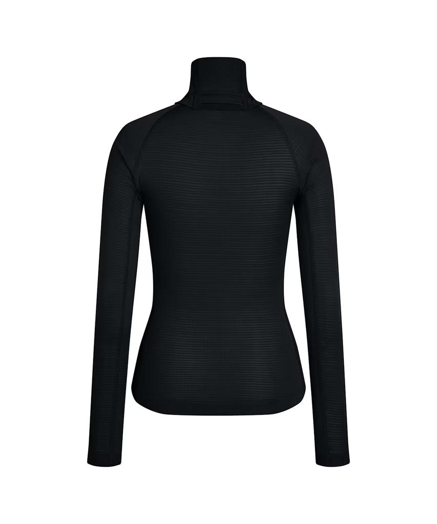 Lapa Women'S Thermal Base Layer Black