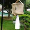 Toilet Paper Storage Bag with Zipper Oxford Cloth Outdoor Travel Napkin Tissue Case Holder Mesh Bag Camping Supplies