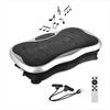 Jun Shi Standing Vibration Plate Fat Burning Machine