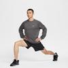 Nike Primary Sweatshirt Men's Gray