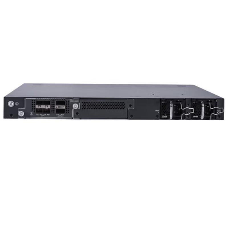 Ruijie 48-Port Gigabit Enterprise Core Switch
