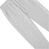 Converse Knitted Sweatpants Men's Light Gray 10026911-A01