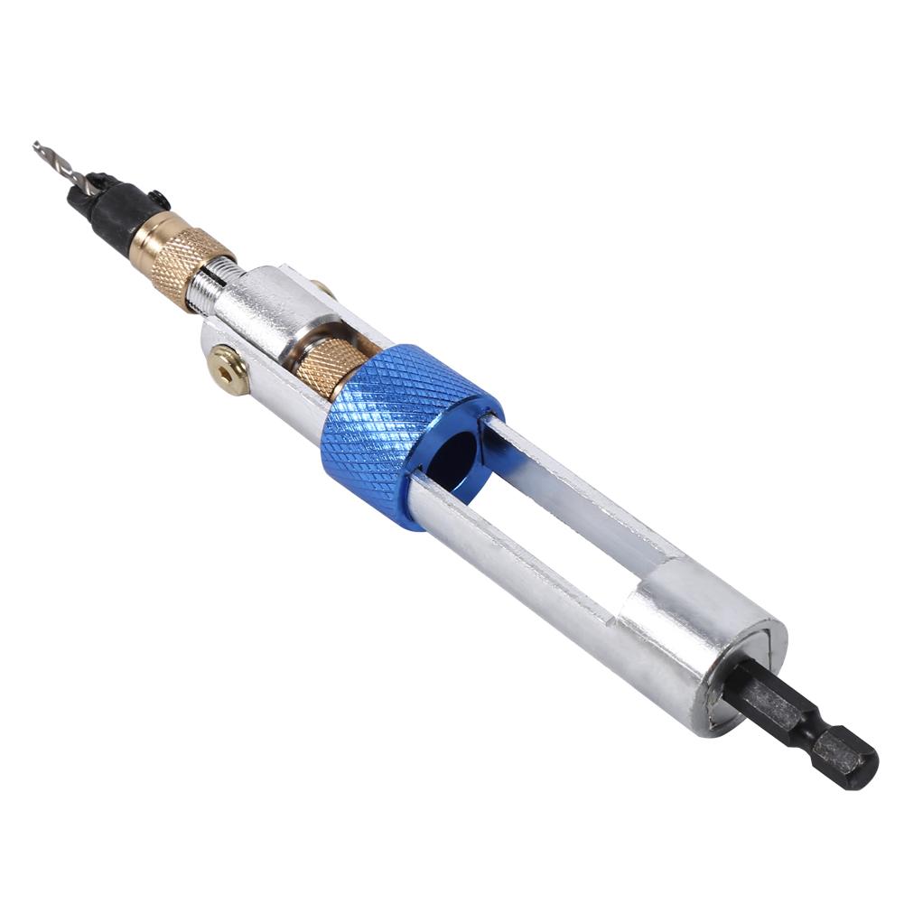 Drill Driver Multi Screwdriver Bit Set Revolving Head with Different Kinds of Bits