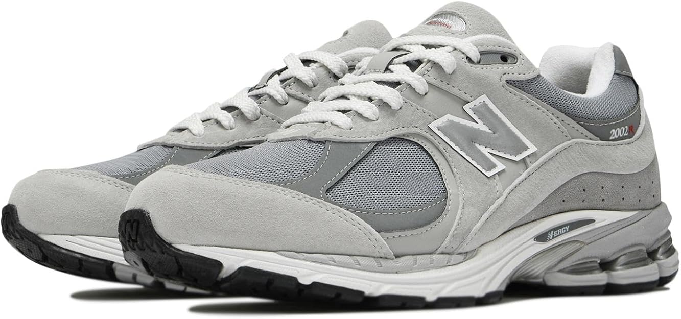 

New Balance M2002RXJ СЕРЫЙ Водонепроницаемый Ширина D Японская обувь GORE-TEX Мужские кроссовки, (Серый, Размеры, Взрослый, Числовой, 27.0 см) серый