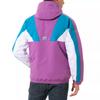 Men's Vans Jackets Men's Hooded (Non-detachable) Moderate
