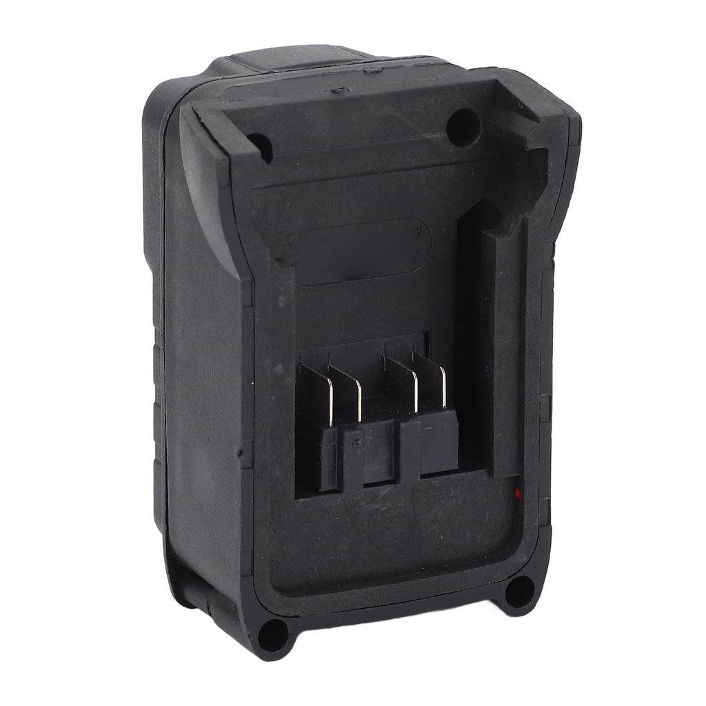 18V Battery To Power Bank Adapter Dual USB DC 5V 2.1A Output Lithium Tool Battery Charger Adapter