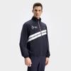 New FILA Jackets & Coats Men's Royal Blue A11M443705FNV
