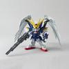 Bandai SDEX 004 Wing Gundam Zero (EW) Model Kit